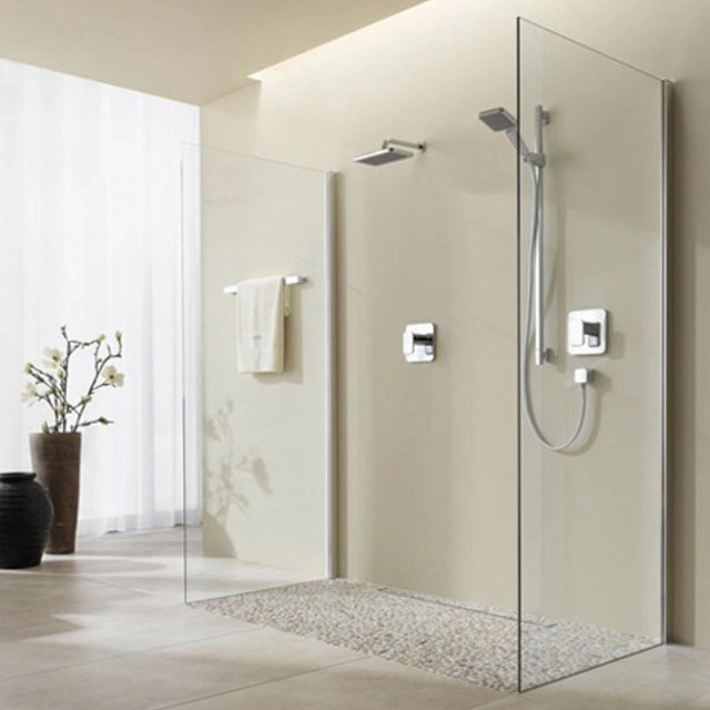 Divisiones de baño