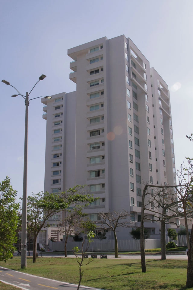 Altos de Bonavista
