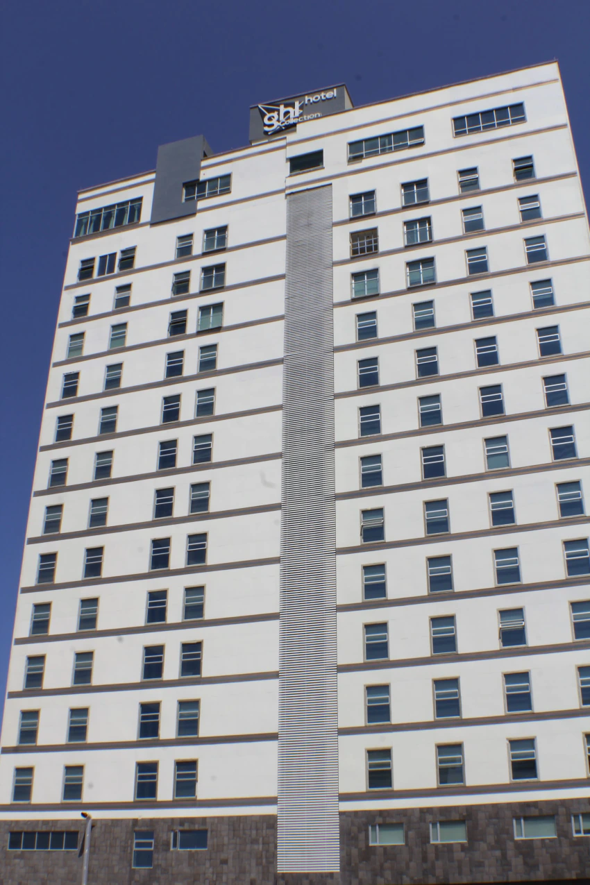 GHL