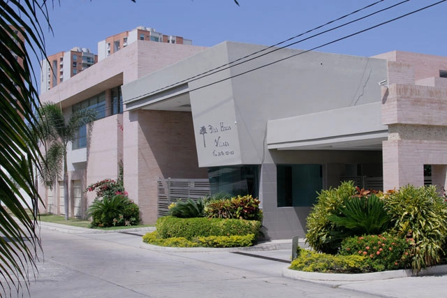 Club House Village