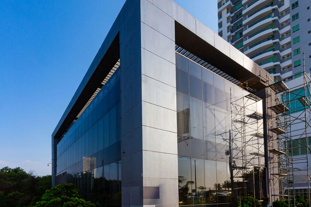 Oficinas KMA