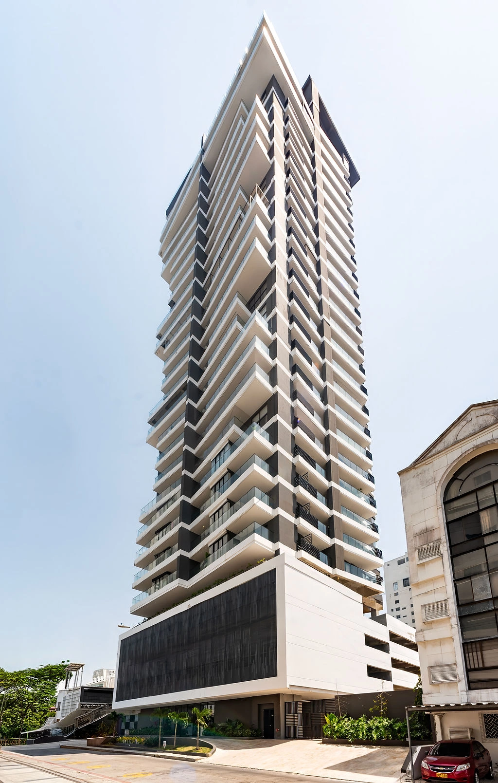 Antilia