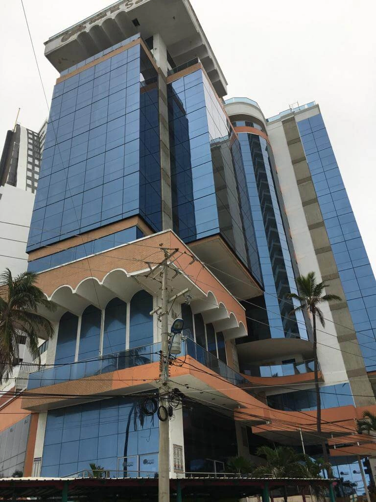 Hotel Costa del Sol
