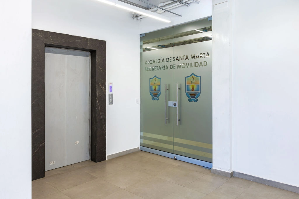 Secretaría de movilidad