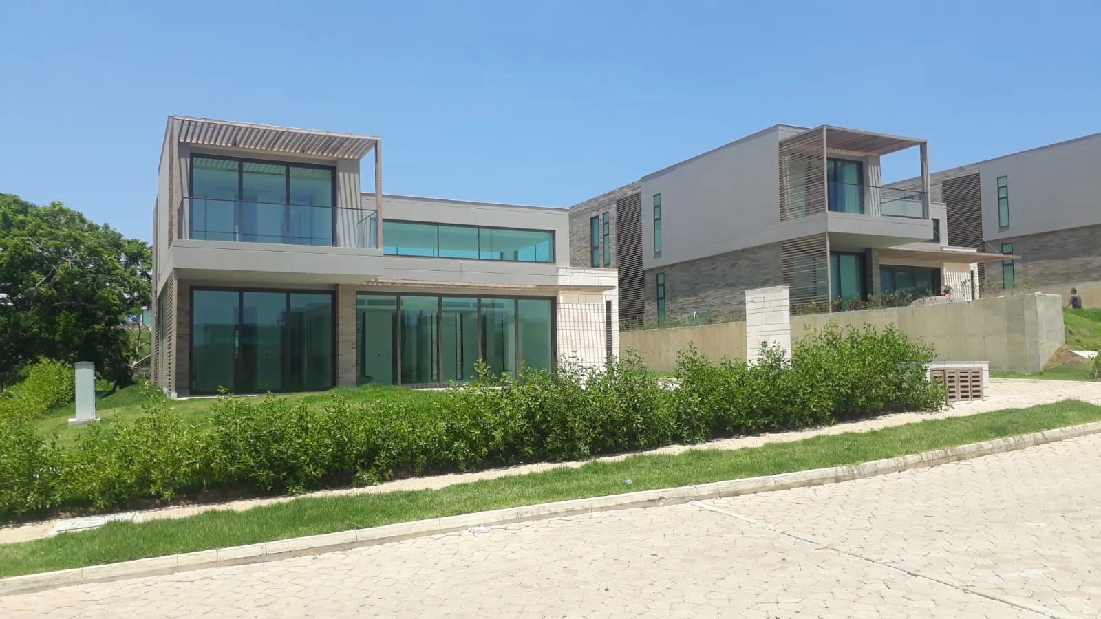 Calablanca casas