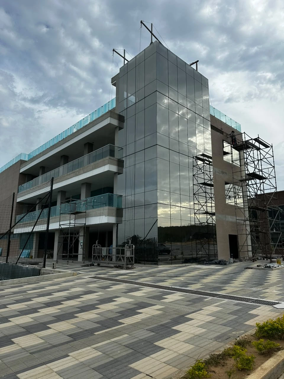 Universidad Simón Bolívar